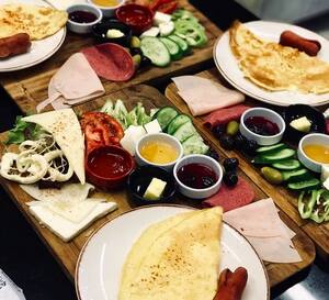 Lennies Kavacik Merkez Istanbul